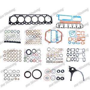 China Full Gasket Kit D7D 04292118 factory