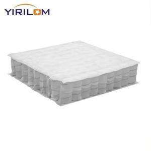 Furniture Material Sofa Spring Manufacture Custom Sofa Pocket Spring Cushion