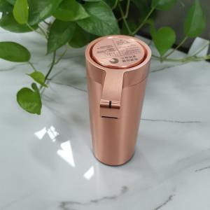 China ODM Stainless Steel Sensor Soap Dispenser 270ML Bathroom Countertop factory