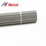 Mo1 99.95% Pure Molybdenum Bar Polished Oem Odm