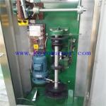 BAG Packaging Type and PE film Plastic Packaging Material KOYO liquid filling