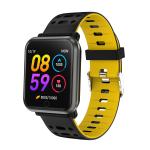Alarm Clock Reloj Music Smart Watch