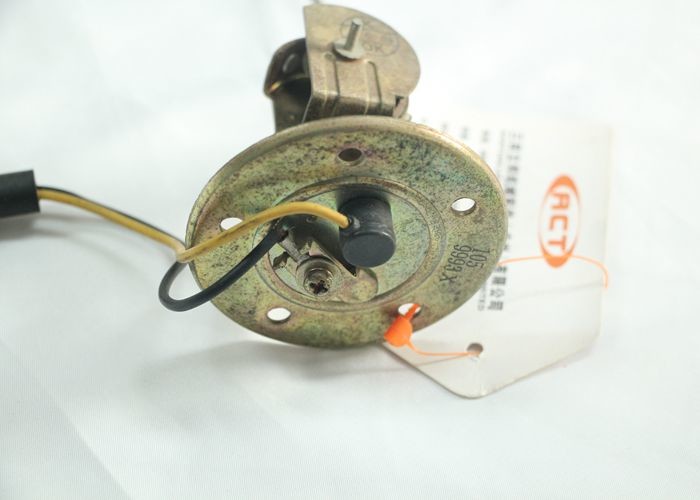 E320 Fuel Tank Float Construction Spare Parts For Caterpillar Engine 105-9993X