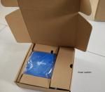 FTA DVB-C MPEG4 Full HD TV Set Top Box TV Receiver 112x112x24mm Dimension