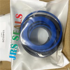 China 1546526 1895386 2450584 2450586 Hydraulic LOADER Seal Kit Cylinder LIFT TILT steering factory