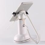 COMER anti-theft clip locker ABS magnetic stands Gripper mobile phone alarm
