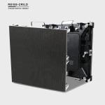 Full Color Indoor Rental LED Display , Indoor LED Screen Hire 500x500mm