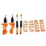 Mazda Axela Adjustable Shock Absorber Shockproof With Energy Efficiency