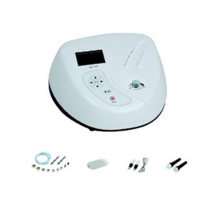 Portable 3 In1 Electroporation 3m Ultrasonic Diamonad Dermabrasion Mesotherapy