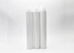 100ML D32MM Aluminum Collapsible Tubes / No Printing Blank Tube Thread M16