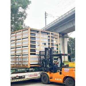 5000h Test Xenon Lamp Testing Device For Insulators