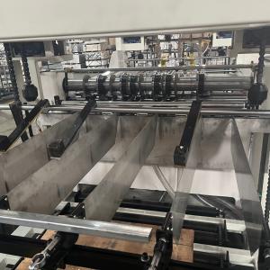 China CARBIDE MATERIAL DUPLEX SLITTER CAN BODY TINPLATE CUTTERS factory