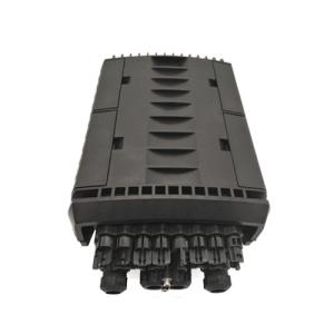 China Storage Capability For Tube And Micro Cable In Fiber Optic Splitter Box factory