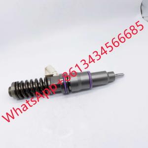 China Reman Diesel Electronic Inyector BEBE4C01001 85000071 20440388 unit injector For VOLVO D12 BUS factory