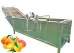 Food Industry NFC Citrus Processing Line 220v Water Saving Long Service Life