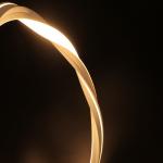 16mm*15mm Flexible Neon Strip 1615 DC24V flex led rope silicone neon lights