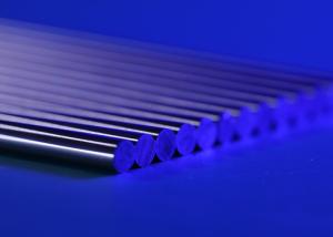 China High Hardness Tungsten Carbide Blank Solid Rods ST10F ST10UF Grade factory
