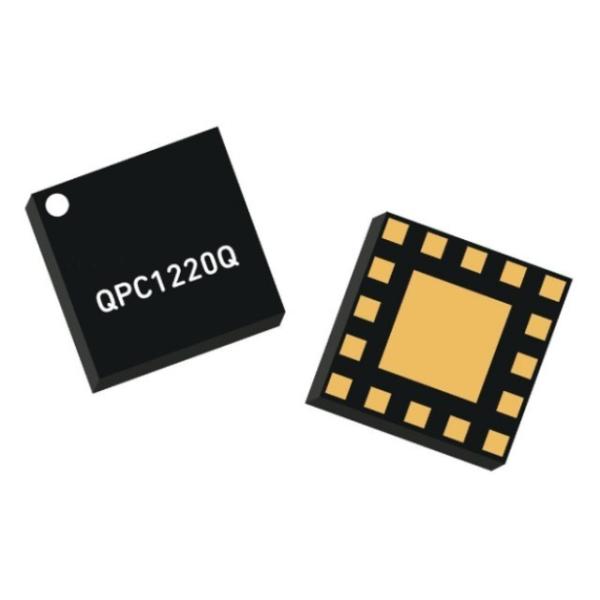 Wireless Communication Module QPC1220QTR13 Dual-Pole Four-Throw Addressable