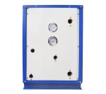 Economical Sell Water Source Heat Pump 220V / 380 V / 50hz High Water Temperatur