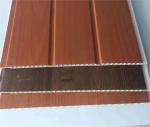 Waterproof PVC Wall Ceiling Panel Laminated Wall Panel Interion Decoration