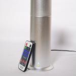 Air Hotel Scent Machine Machine Electric Scent Systems Alumninum Material