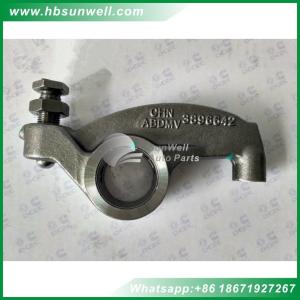 China Genuine Cummins M11 ISM QSM Rocker Lever 3069020, Cummins Injector Lever Rocker, Motor engine parts Rocker Arm factory