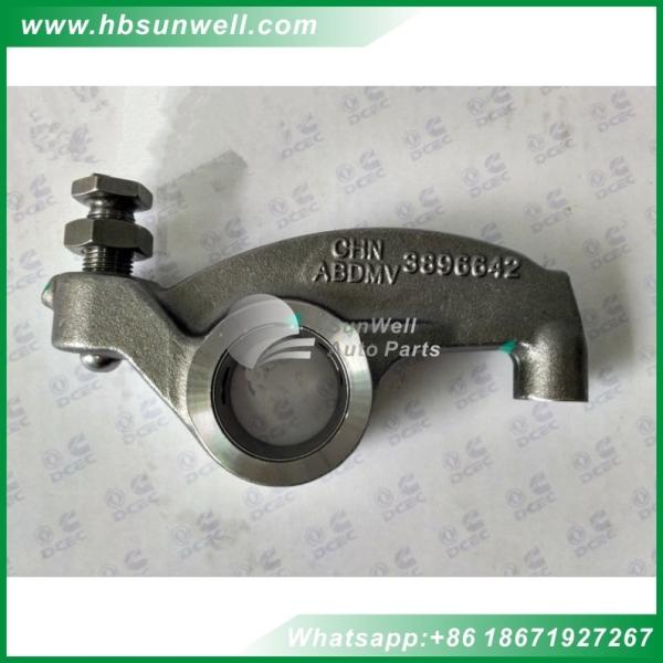 Genuine Cummins M11 ISM QSM Rocker Lever 3069020, Cummins Injector Lever Rocker,
