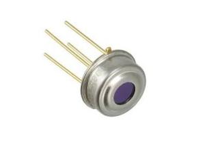 Melexis TO39 Infrared Thermometer Thermopile Sensor MLX90614 For Non - Contact Temperature Measurements