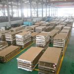 310 304 Cold Rolled Stainless Steel Sheets 0.5mm 304l 201 Mirror Decorative