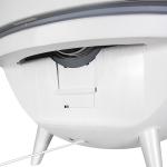 Smart Cat Litter Basin Automatic Litter Box Toilet Efficient Sterilization