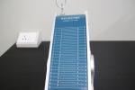 KEJIAN Tape Adhesion Tester Ball Rolling Ball Tack Test Machine