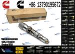 High Quality Injector 4088431 4076533 4062090 4077076 4902827 For CUMMINS QSK23