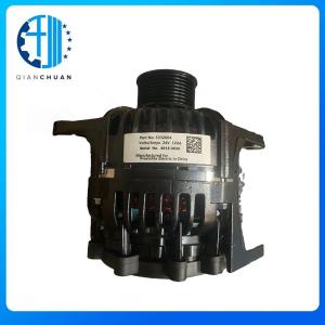 China 24V 120A Forklift Alternator For Prestolite Cummins 6CT 5332604 AVI147j3109HD factory