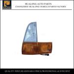 Yellow White Corner Lamp OEM 92310-5H005 92302-5H005 For Hyundai Truck HD45
