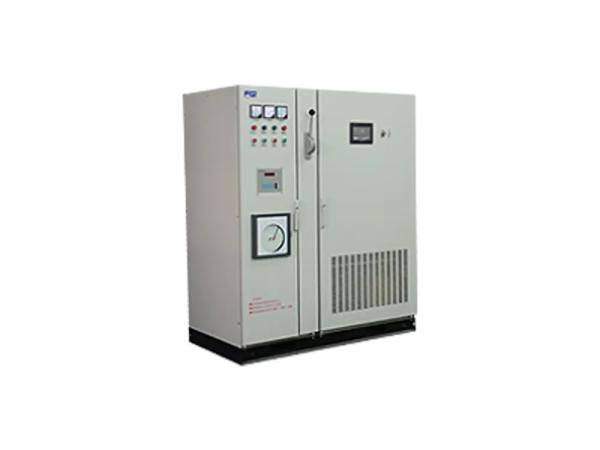 China Medium Voltage Variable Frequency Drive VFD FG3000 3 Phase 1140V 2300V factory