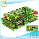 Hansel luna park kids toy indoor playground metal play structures