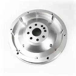 China Nickel / Chrome Plating CNC Stainless Steel Parts OEM Aluminum Machining Parts factory