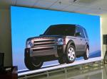 CE ROHS Outdoor Full Color Led Screen TV Display High Contrast And Uniform