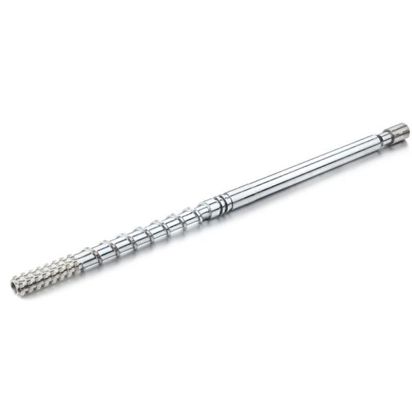 2.0-3.0mm Injection Screw Barrel For Arburg Husky Fanuc Injection Molding