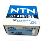 HK2820 Needle Roller Bearing 28*35*20mm Long Life