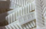 Flat Nylon Selvedge Uncurler Textile Dyeing Finishing Machinery Spares Parts