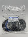 2480-9018KT Seal Kit Excavator OEM Center Joint DH55/60 PU