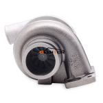 6732-81-8052 Part Number Excavator Spare Parts Engine HX30 Turbocharger For