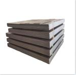 Automobile Manufacturing SPCC Steel Plate