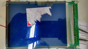 China WG320240BX-TMIV Replacement LCD factory