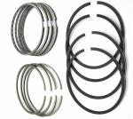 For NISSAN TD 27 Piston Rings Oil Control Rings Serial OD-NI73
