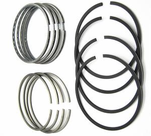 China For TOYOTA 2J Piston Rings Oil Control Rings Serial OD-TO51 factory