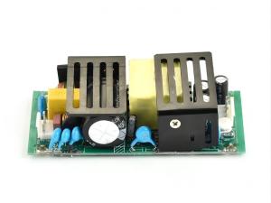 China 120W 24V 12V Open Frame Switching Power Supply 36V 48V Customized PCBA factory