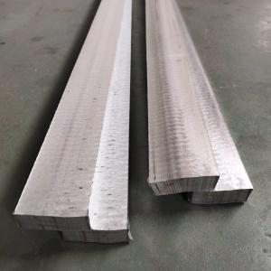 China 3003 And 5052 Strip Shaped Aluminum Honeycomb Light Weight factory