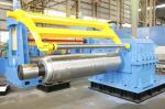 HR Steel Coil Slitting Machine Line for 0.23-0.3mm Metal Strip